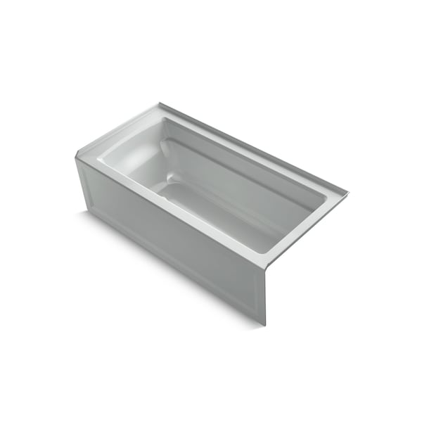 Kohler Archer 66X32 Ia Bath 1948-RA-95 - main